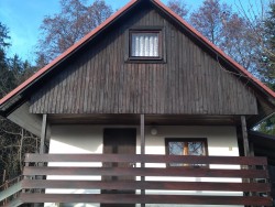 Chata ROMAN - Rajecká dolina - Kunerad | 123ubytovanie.sk